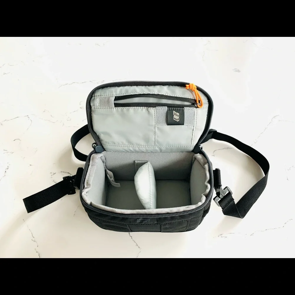 NEW Camera Bag 💼 Lowepro